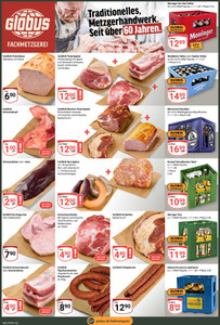 Globus Prospekt - Angebote ab 05.10. - Seite 2