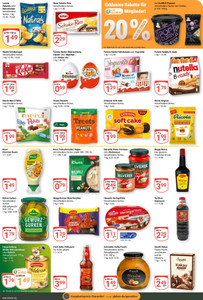 Globus Prospekt - Angebote ab 05.10.