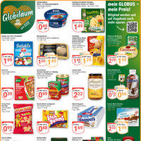 Globus Prospekt Seite 2