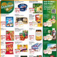 Globus Prospekt Seite 2