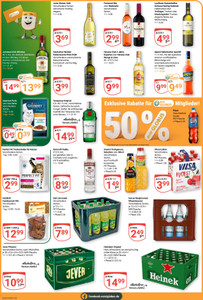 Globus Prospekt - Angebote ab 05.10.