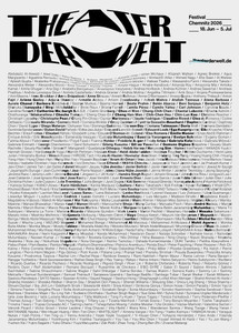 Die Theater Chemnitz Prospekt - Städtisches Theater