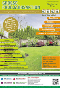 EBEL Dach, Fassade & Stein Prospekt - EBEL Dach, Fassade & Stein