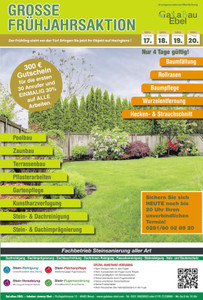 EBEL Dach, Fassade & Stein Prospekt - EBEL Dach, Fassade & Stein