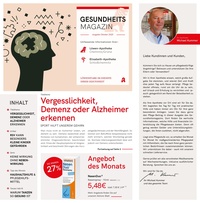 Löwen Apotheke Chemnitz Prospekt - Löwen-Apotheke Chemnitz-Grüna