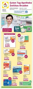 Guten Tag Apotheke Zwickau Prospekt - Aktuelles Angebot