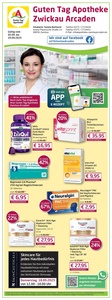 Guten Tag Apotheke Zwickau Prospekt - Aktuelles Angebot