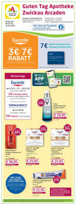 Guten Tag Apotheke Zwickau Prospekt - Angebote ab 07.03.