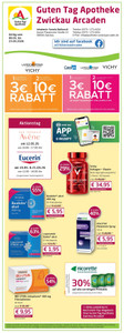 Guten Tag Apotheke Zwickau Prospekt - Aktuelles Angebot