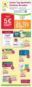 Guten Tag Apotheke Zwickau Prospekt - Aktuelles Angebot
