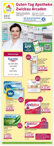 Guten Tag Apotheke Zwickau Prospekt - Aktuelles Angebot