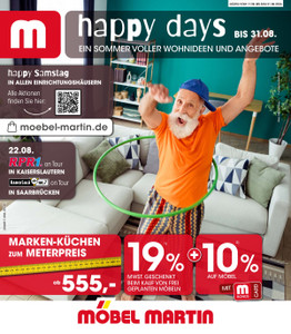 Möbel Martin Prospekt - 20260817_BMK_GV