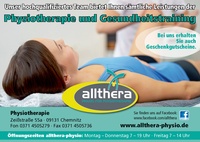 allthera Prospekt - allthera