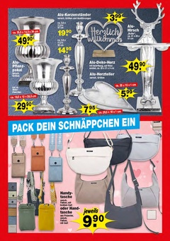 Krümet Sonderpostenmärkte Prospekt - Angebote ab 05.05.