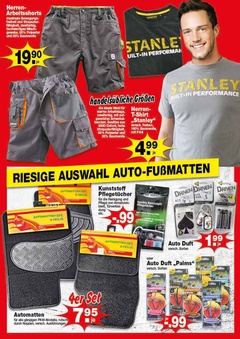 Krümet Sonderpostenmärkte Prospekt - Angebote ab 09.06.