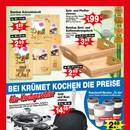 Krümet Sonderpostenmärkte Prospekt Seite 3