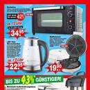 Krümet Sonderpostenmärkte Prospekt Seite 2