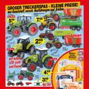 Krümet Sonderpostenmärkte Prospekt Seite 3