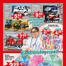 Krümet Sonderpostenmärkte Prospekt Seite 3