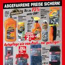 Krümet Sonderpostenmärkte Prospekt Seite 3