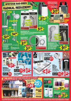 Krümet Sonderpostenmärkte Prospekt - Angebote ab 27.10. - Seite 2