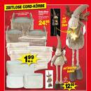 Krümet Sonderpostenmärkte Prospekt Seite 3