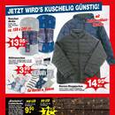 Krümet Sonderpostenmärkte Prospekt Seite 3