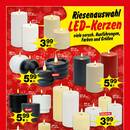 Krümet Sonderpostenmärkte Prospekt Seite 3