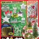 Krümet Sonderpostenmärkte Prospekt Seite 3