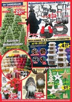 Krümet Sonderpostenmärkte Prospekt - 50 Jahre Jubiläum - Seite 2