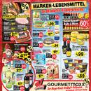 Krümet Sonderpostenmärkte Prospekt Seite 2