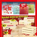 Krümet Sonderpostenmärkte Prospekt Seite 3