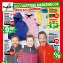 Krümet Sonderpostenmärkte Prospekt Seite 2