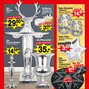 Krümet Sonderpostenmärkte Prospekt Seite 3