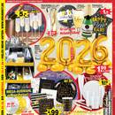 Krümet Sonderpostenmärkte Prospekt Seite 2