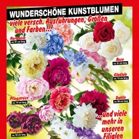 Krümet Sonderpostenmärkte Prospekt Seite 2