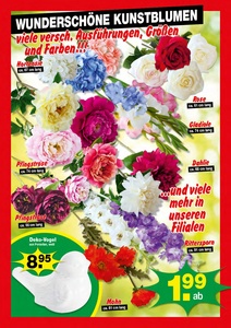 Krümet Sonderpostenmärkte Prospekt - Angebote ab 12.01. - Seite 2