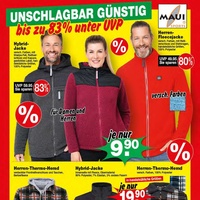 Krümet Sonderpostenmärkte Prospekt Seite 3