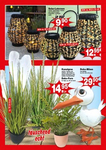 Krümet Sonderpostenmärkte Prospekt - Angebote ab 26.01. - Seite 2