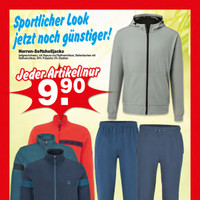 Krümet Sonderpostenmärkte Prospekt Seite 2