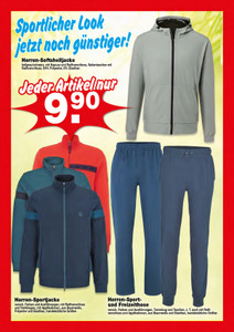 Krümet Sonderpostenmärkte Prospekt - Angebote ab 16.02. - Seite 2