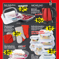 Krümet Sonderpostenmärkte Prospekt Seite 2