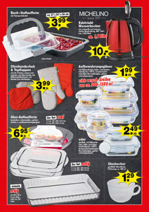 Krümet Sonderpostenmärkte Prospekt - Angebote ab 23.02. - Seite 2