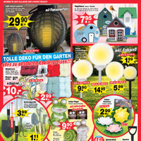 Krümet Sonderpostenmärkte Prospekt Seite 2