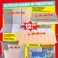 Krümet Sonderpostenmärkte Prospekt Seite 2