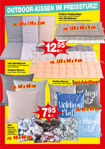 Krümet Sonderpostenmärkte Prospekt - Angebote ab 09.03. - Seite 2