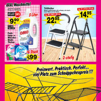 Krümet Sonderpostenmärkte Prospekt Seite 3