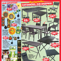 Krümet Sonderpostenmärkte Prospekt Seite 2