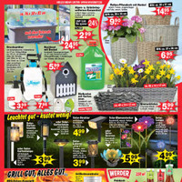 Krümet Sonderpostenmärkte Prospekt Seite 3