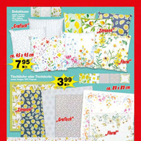 Krümet Sonderpostenmärkte Prospekt Seite 2